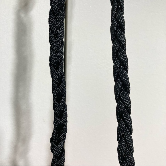 Crossbody Bag Small Plaid Buffalo Red Black Checkered Christmas Holiday Festive - Picture 10 of 11